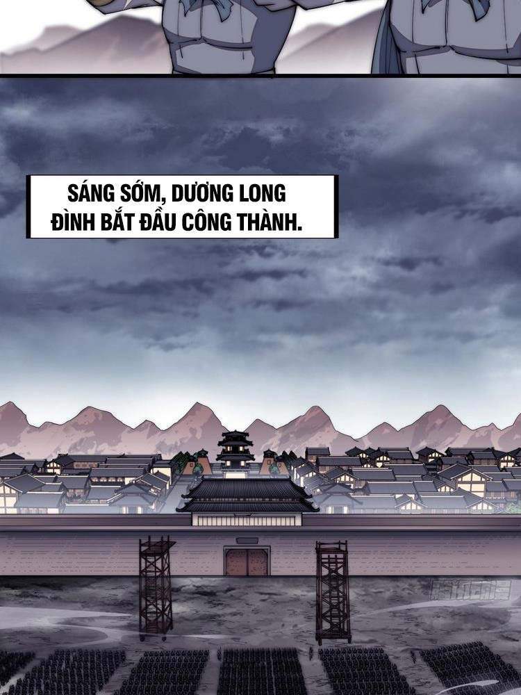 Ta Có Một Sơn Trại Chap 124 - Next Chap 125