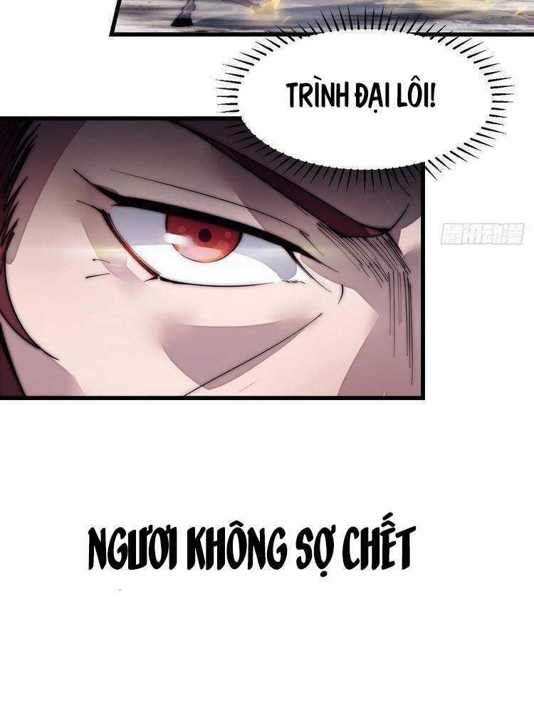 Ta Có Một Sơn Trại Chap 124 - Next Chap 125