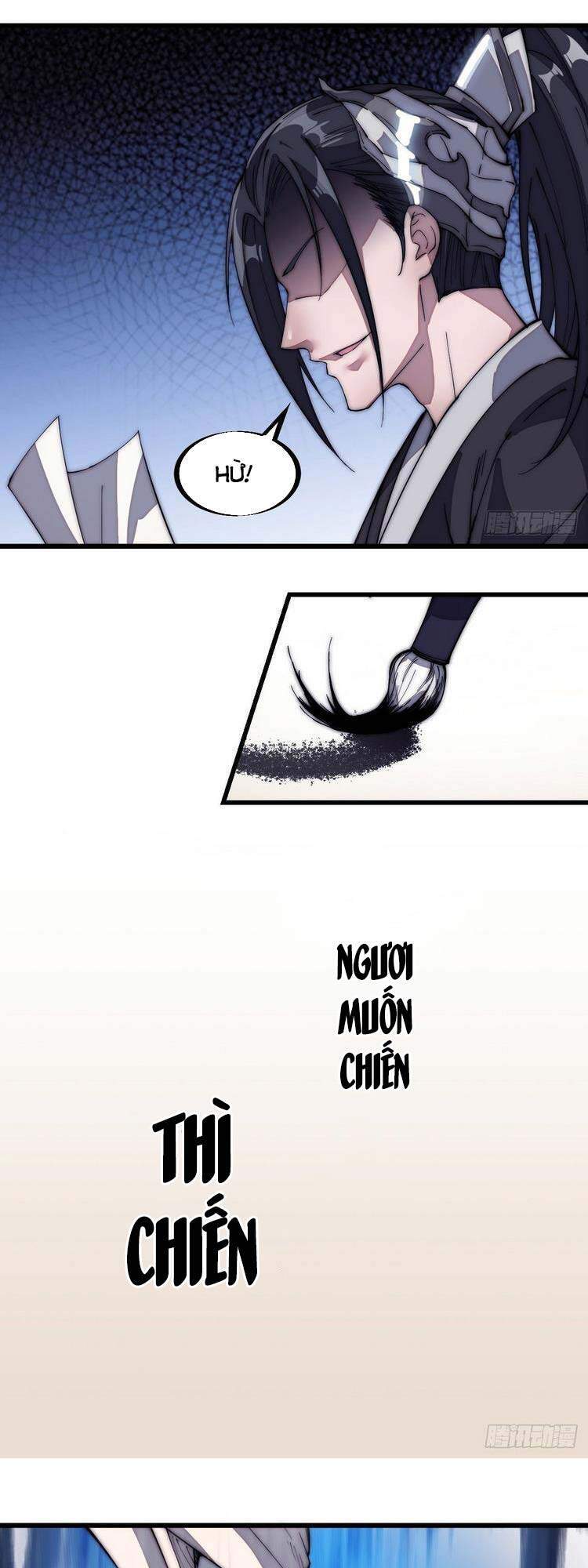 Ta Có Một Sơn Trại Chap 124 - Next Chap 125