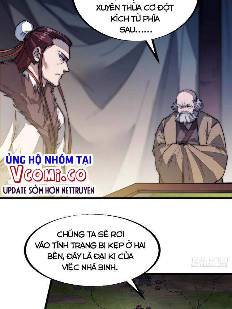 Ta Có Một Sơn Trại Chap 124 - Next Chap 125