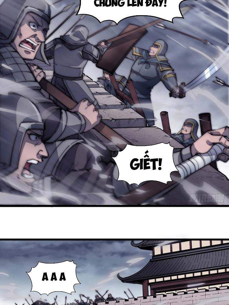 Ta Có Một Sơn Trại Chap 125 - Next Chap 126