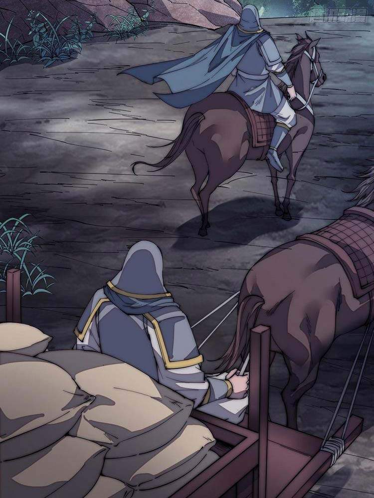 Ta Có Một Sơn Trại Chap 125 - Next Chap 126