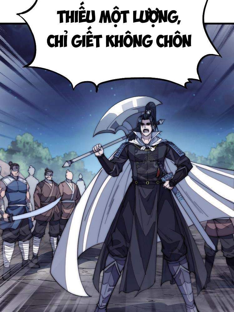 Ta Có Một Sơn Trại Chap 125 - Next Chap 126