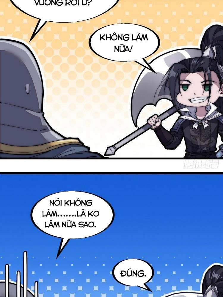 Ta Có Một Sơn Trại Chap 125 - Next Chap 126