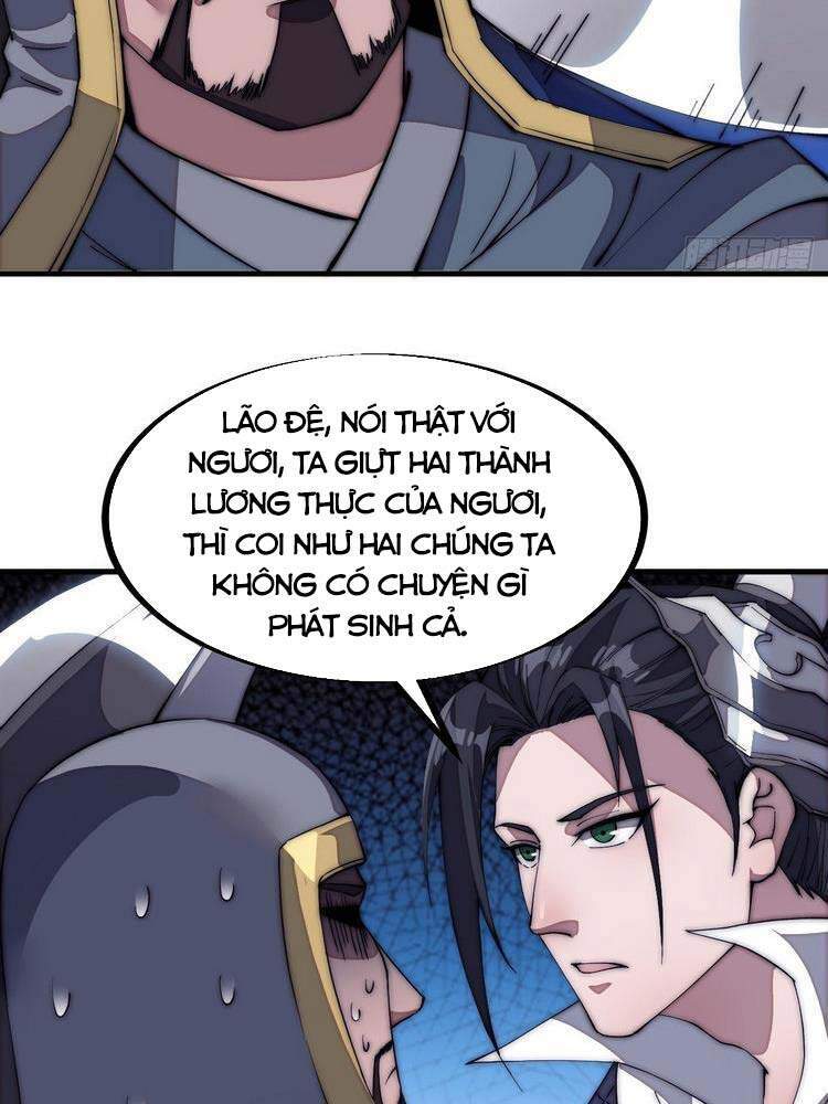 Ta Có Một Sơn Trại Chap 125 - Next Chap 126