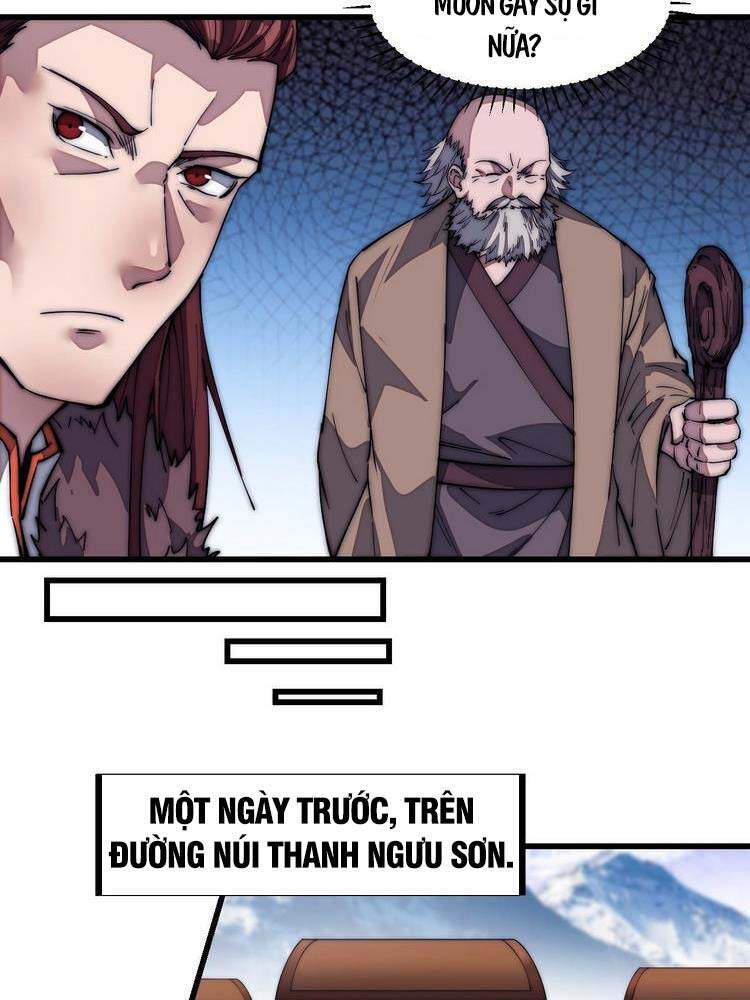 Ta Có Một Sơn Trại Chap 125 - Next Chap 126