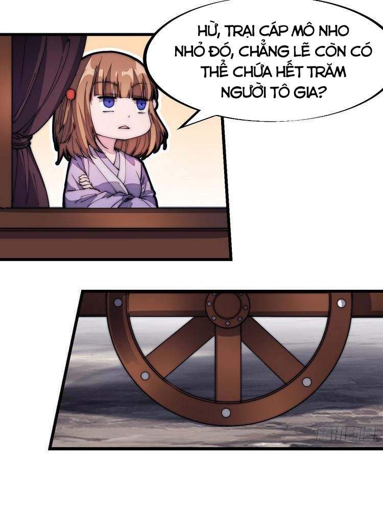 Ta Có Một Sơn Trại Chap 125 - Next Chap 126