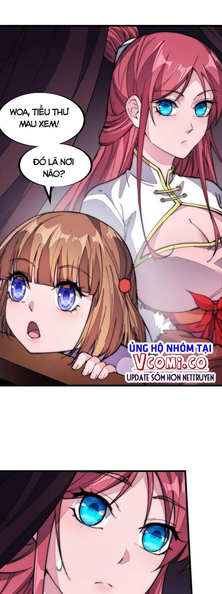 Ta Có Một Sơn Trại Chap 125 - Next Chap 126