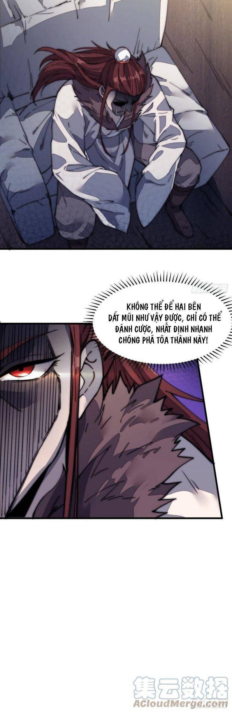 Ta Có Một Sơn Trại Chap 126 - Next Chap 127