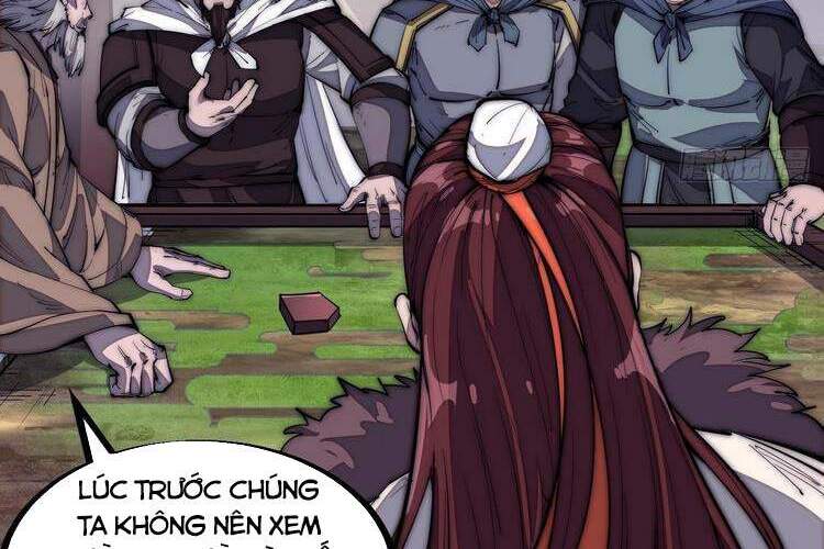 Ta Có Một Sơn Trại Chap 127 - Next Chap 128