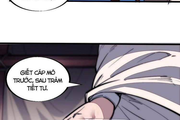 Ta Có Một Sơn Trại Chap 127 - Next Chap 128