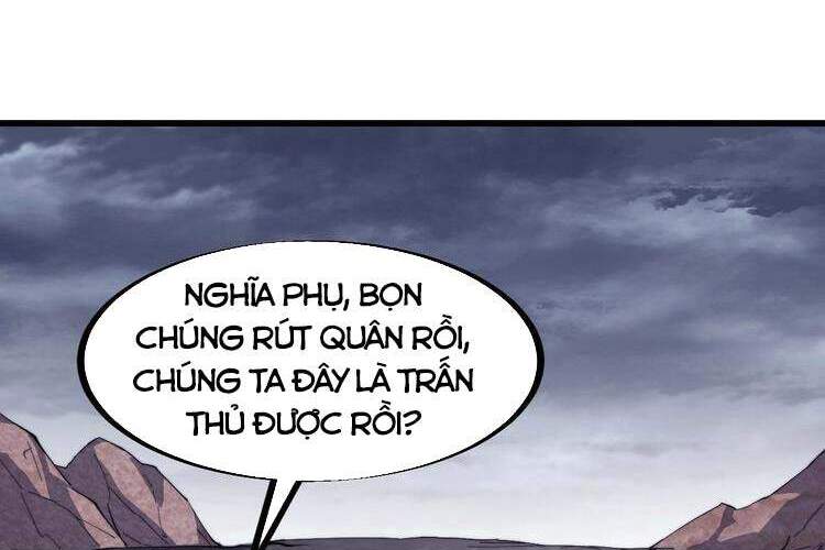 Ta Có Một Sơn Trại Chap 127 - Next Chap 128
