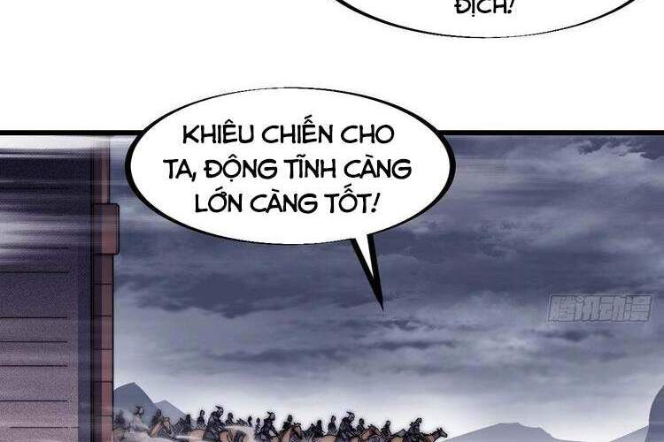 Ta Có Một Sơn Trại Chap 127 - Next Chap 128