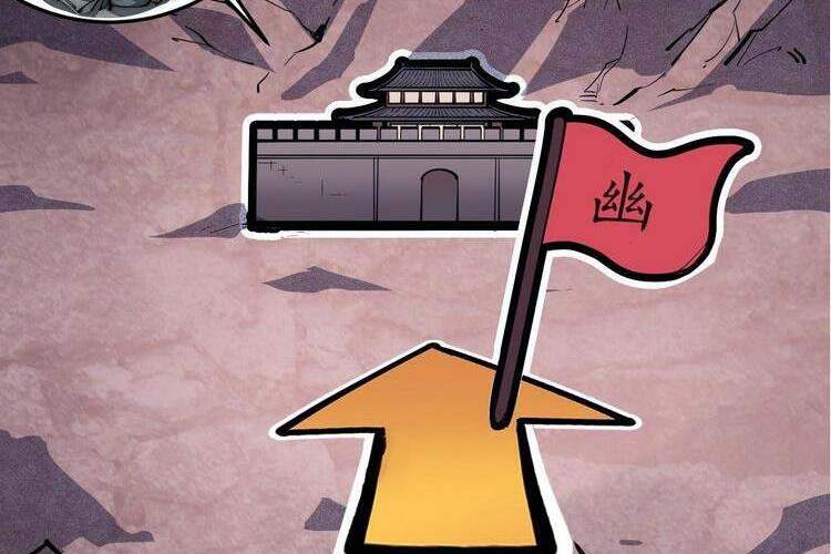 Ta Có Một Sơn Trại Chap 127 - Next Chap 128