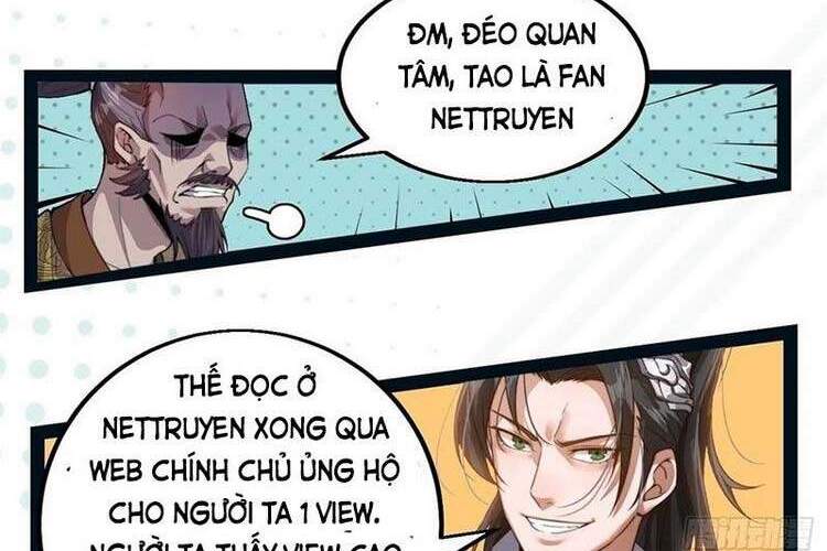 Ta Có Một Sơn Trại Chap 127 - Next Chap 128