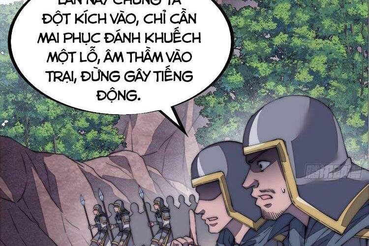 Ta Có Một Sơn Trại Chap 127 - Next Chap 128