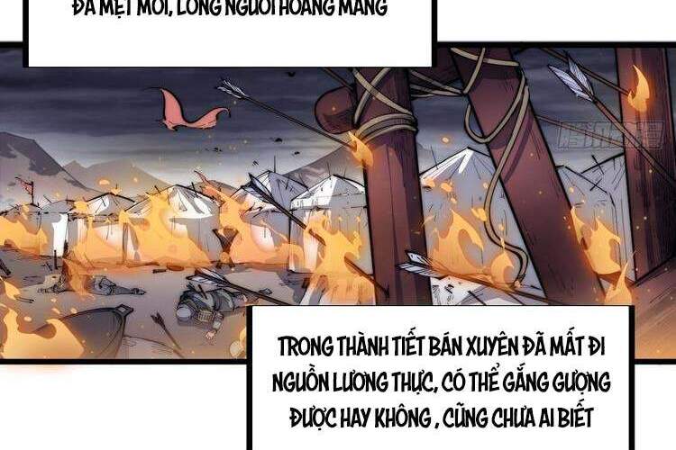 Ta Có Một Sơn Trại Chap 128 - Next Chap 129