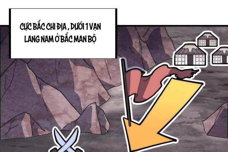 Ta Có Một Sơn Trại Chap 128 - Next Chap 129