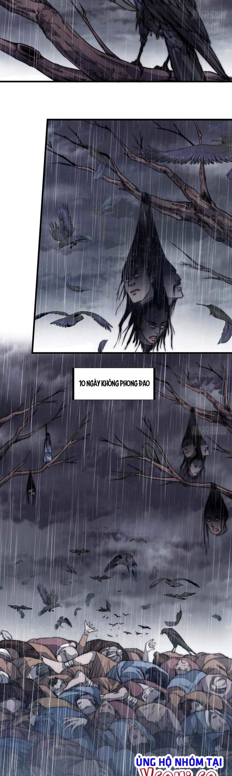 Ta Có Một Sơn Trại Chap 128 - Next Chap 129