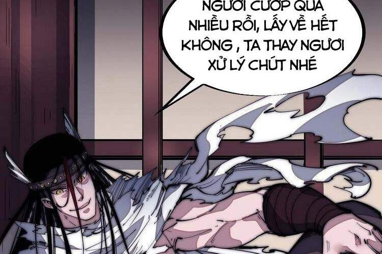 Ta Có Một Sơn Trại Chap 128 - Next Chap 129