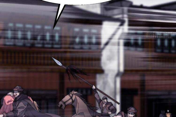 Ta Có Một Sơn Trại Chap 128 - Next Chap 129