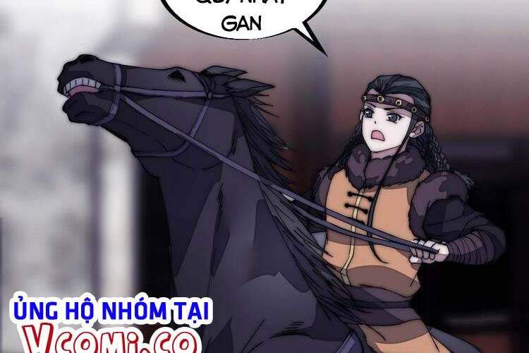 Ta Có Một Sơn Trại Chap 128 - Next Chap 129