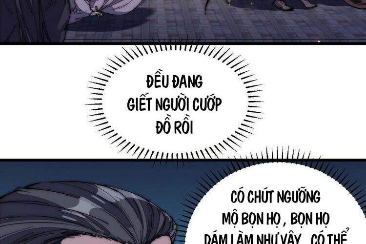 Ta Có Một Sơn Trại Chap 128 - Next Chap 129