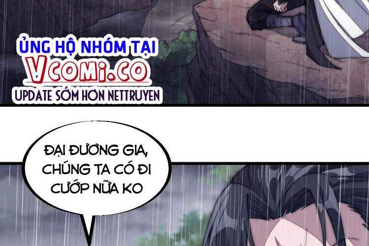 Ta Có Một Sơn Trại Chap 128 - Next Chap 129