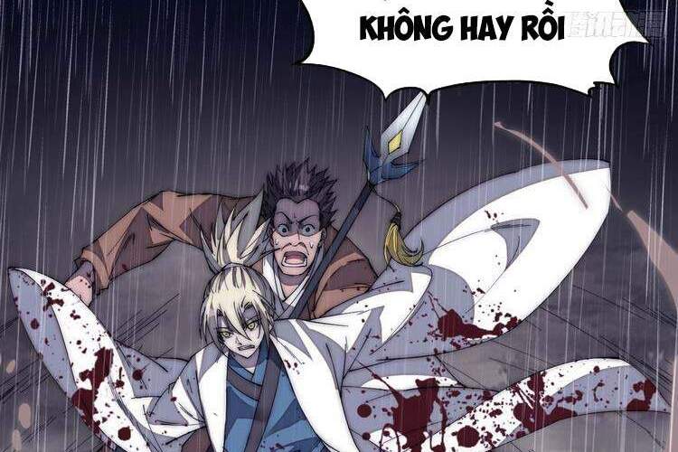 Ta Có Một Sơn Trại Chap 128 - Next Chap 129