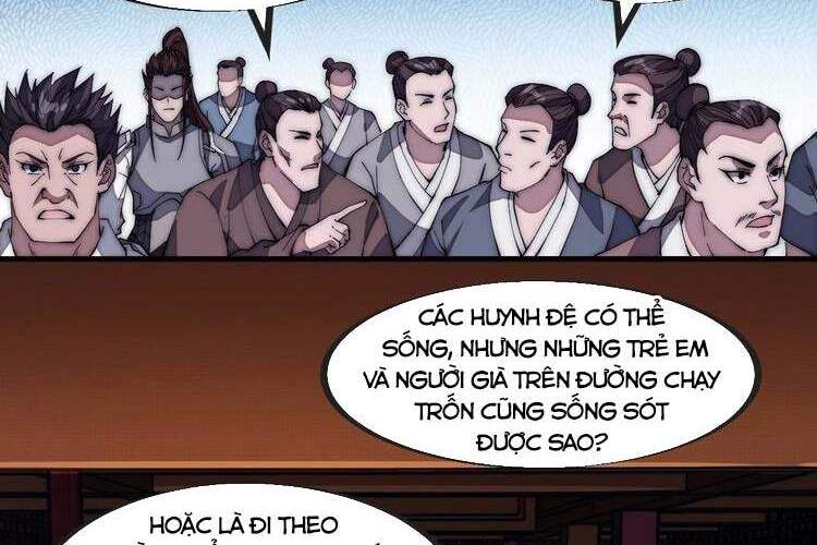 Ta Có Một Sơn Trại Chap 129 - Next Chap 130