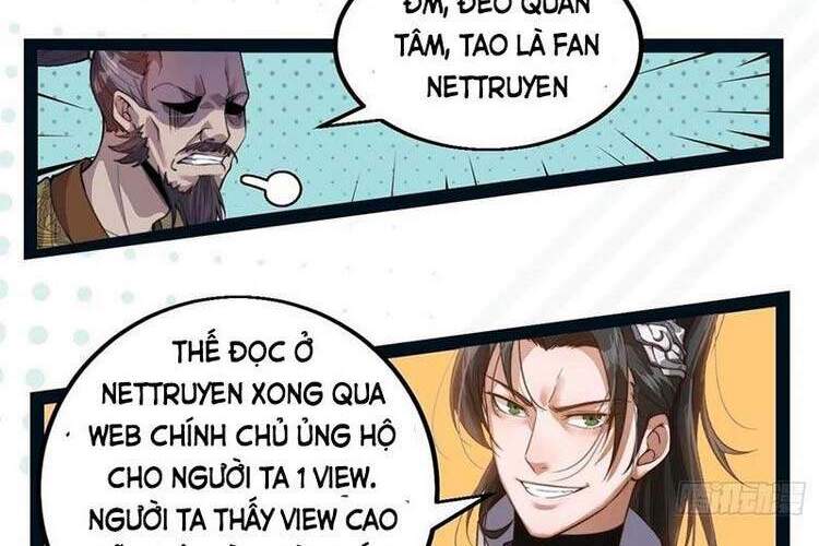 Ta Có Một Sơn Trại Chap 129 - Next Chap 130
