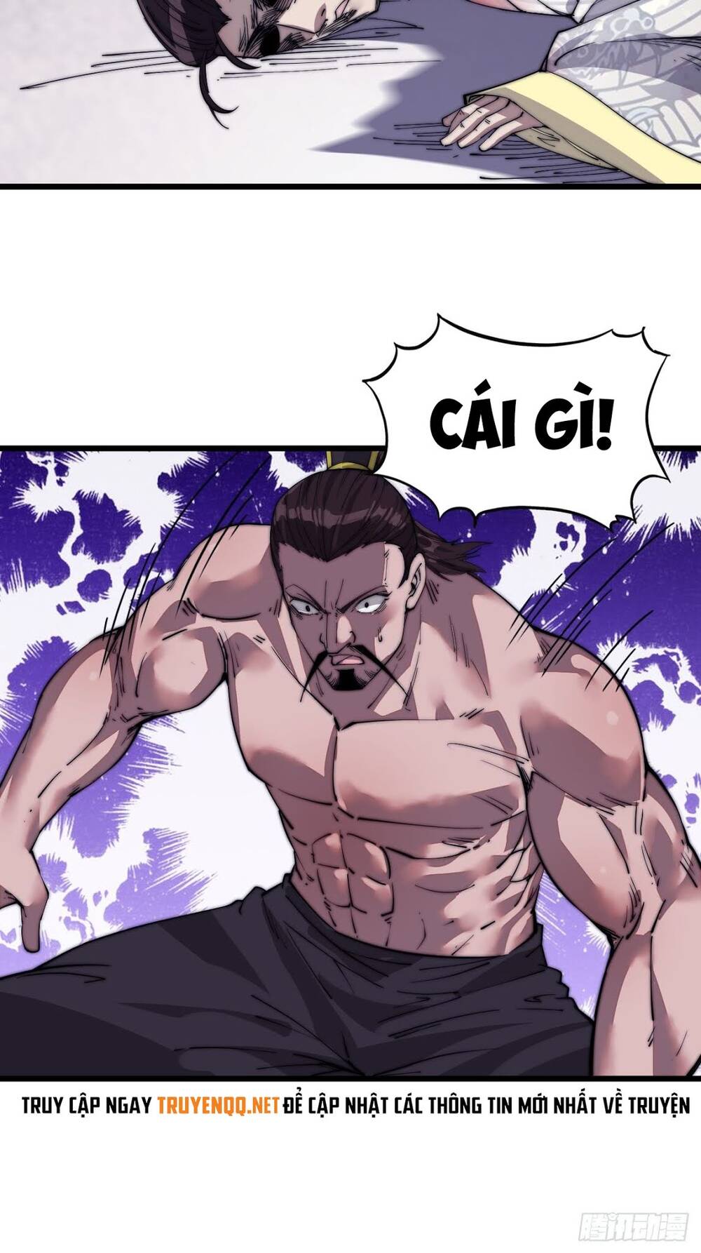 Ta Có Một Sơn Trại Chap 13 - Next Chap 14