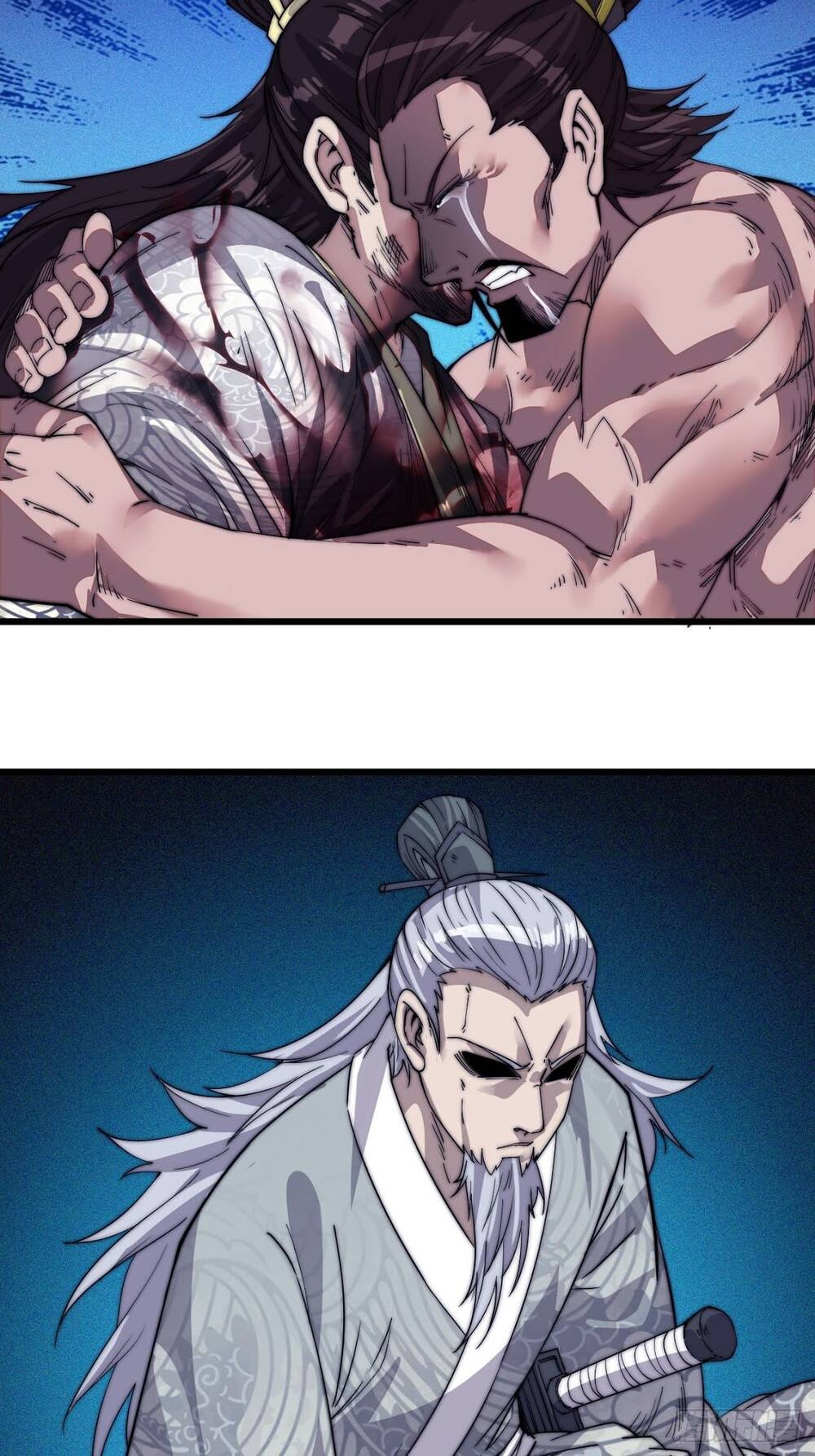 Ta Có Một Sơn Trại Chap 13 - Next Chap 14