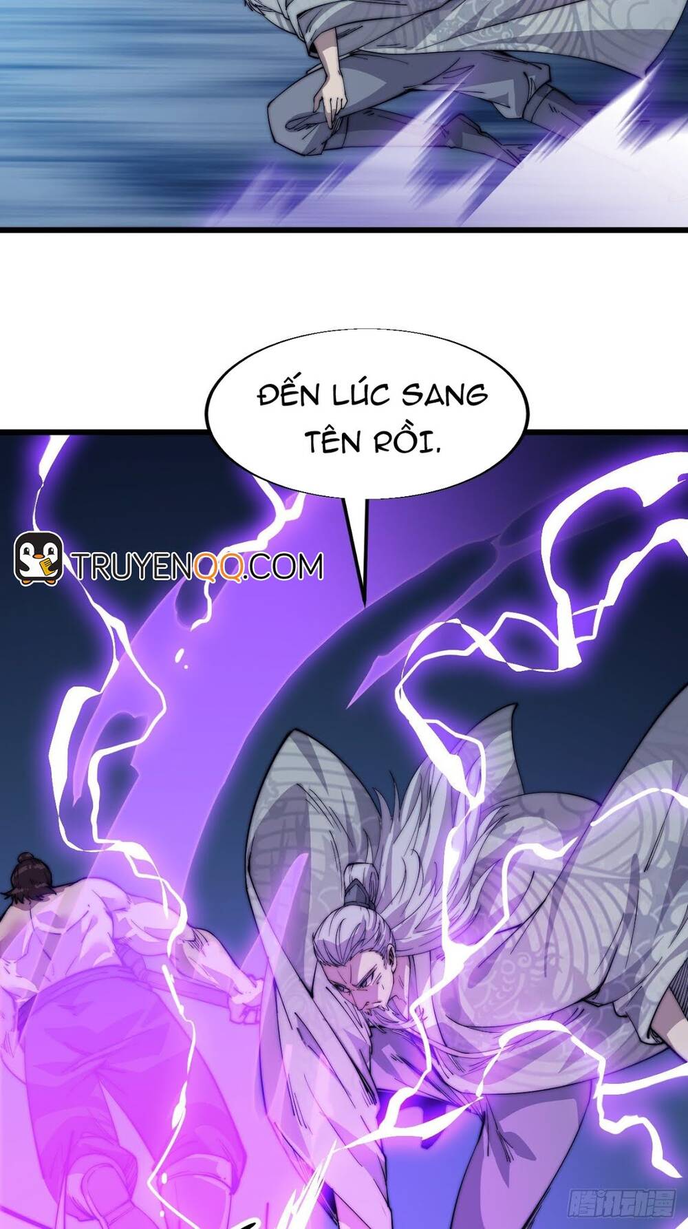 Ta Có Một Sơn Trại Chap 13 - Next Chap 14