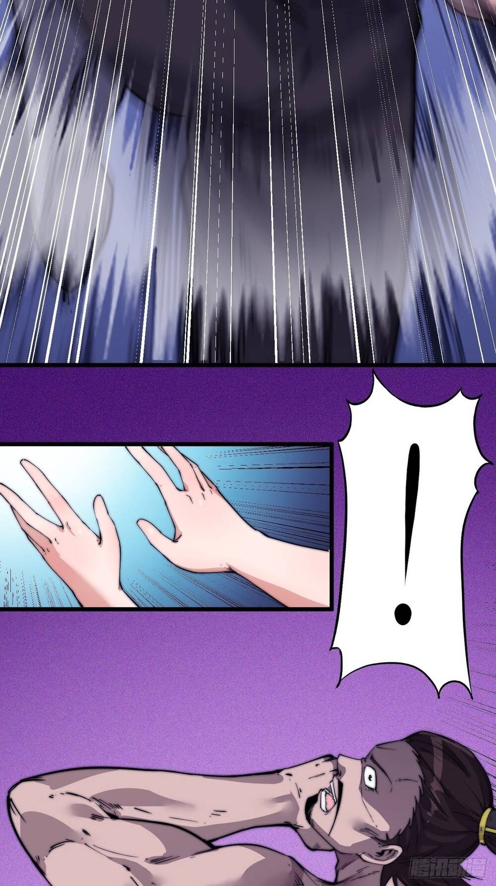 Ta Có Một Sơn Trại Chap 13 - Next Chap 14