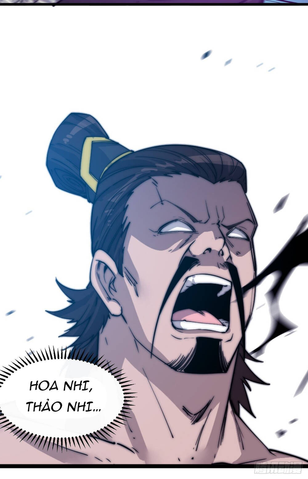 Ta Có Một Sơn Trại Chap 13 - Next Chap 14