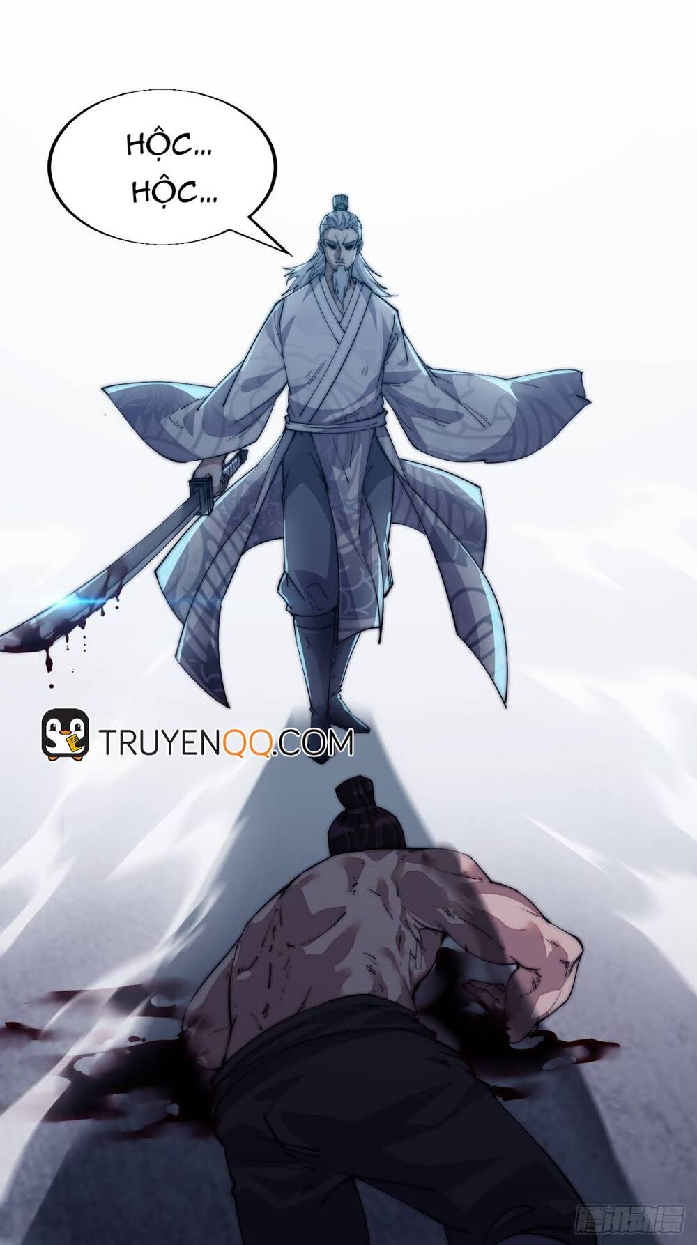Ta Có Một Sơn Trại Chap 13 - Next Chap 14