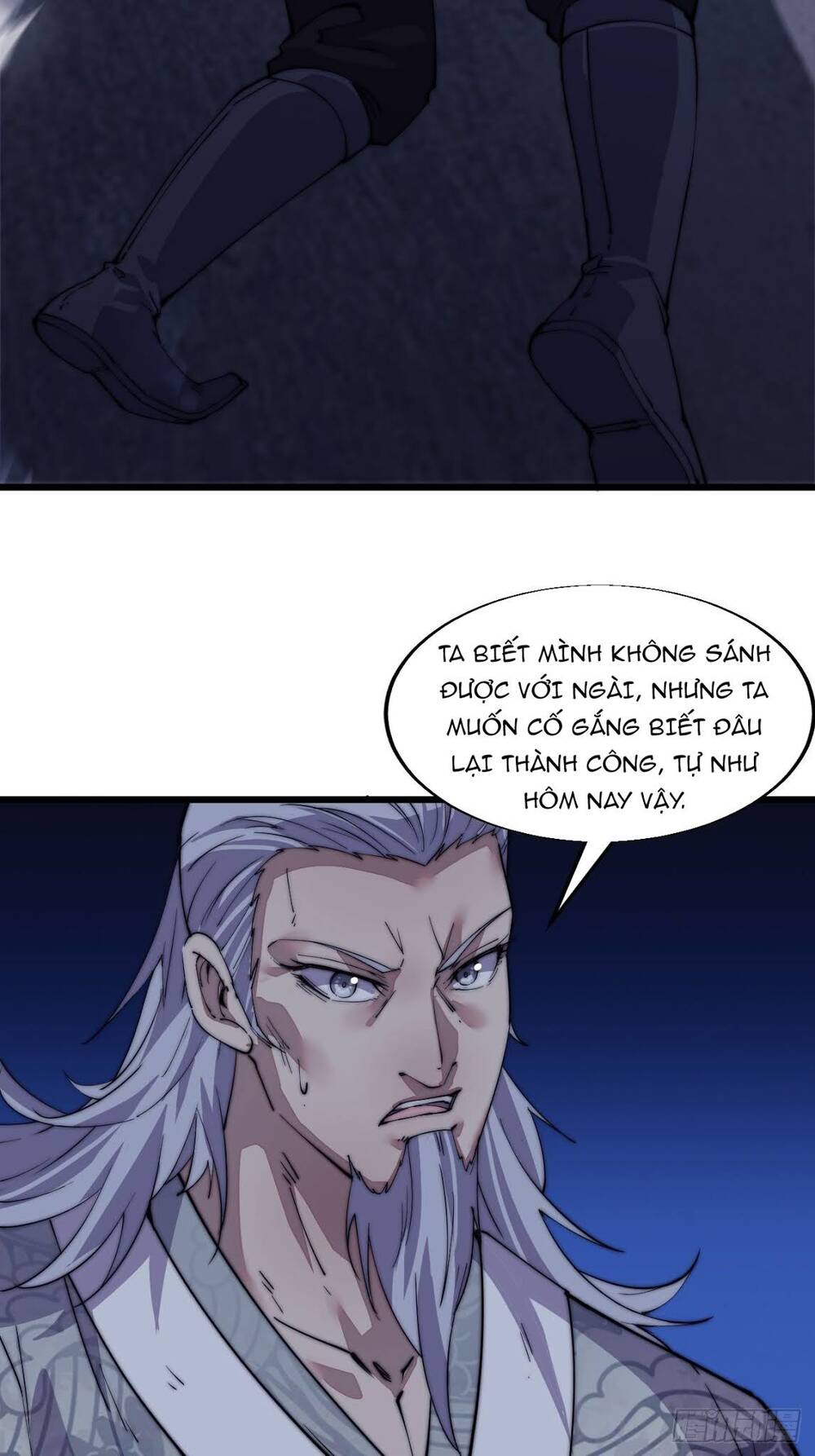 Ta Có Một Sơn Trại Chap 13 - Next Chap 14