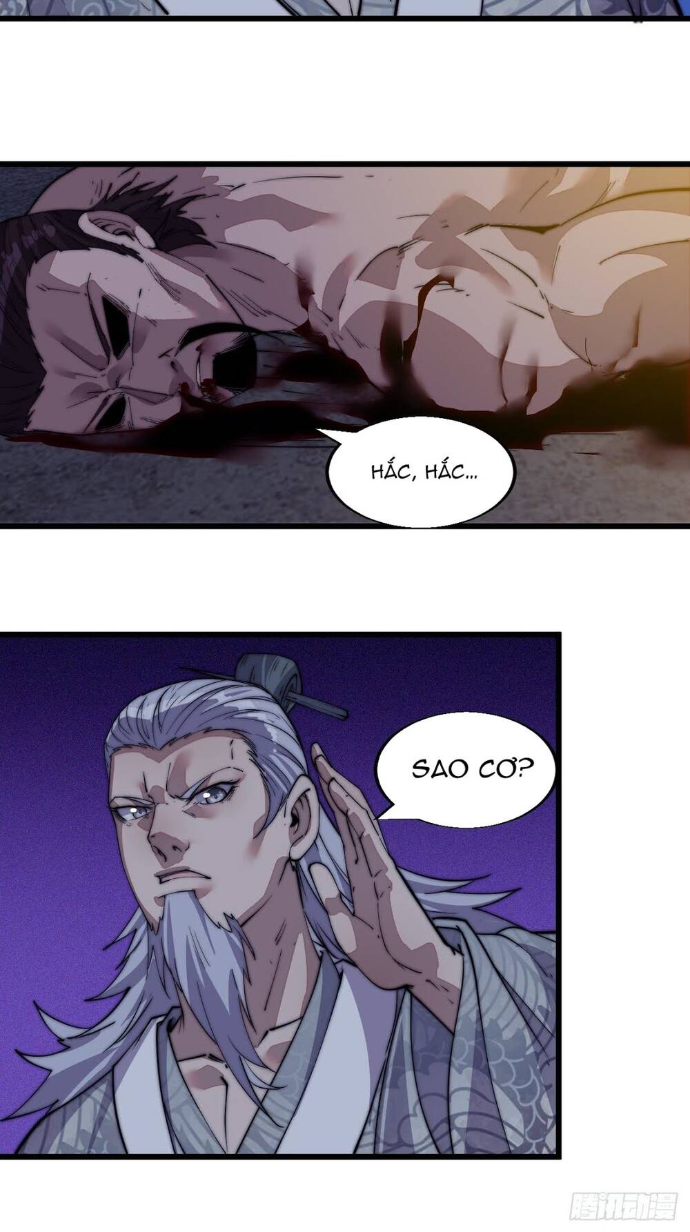 Ta Có Một Sơn Trại Chap 13 - Next Chap 14