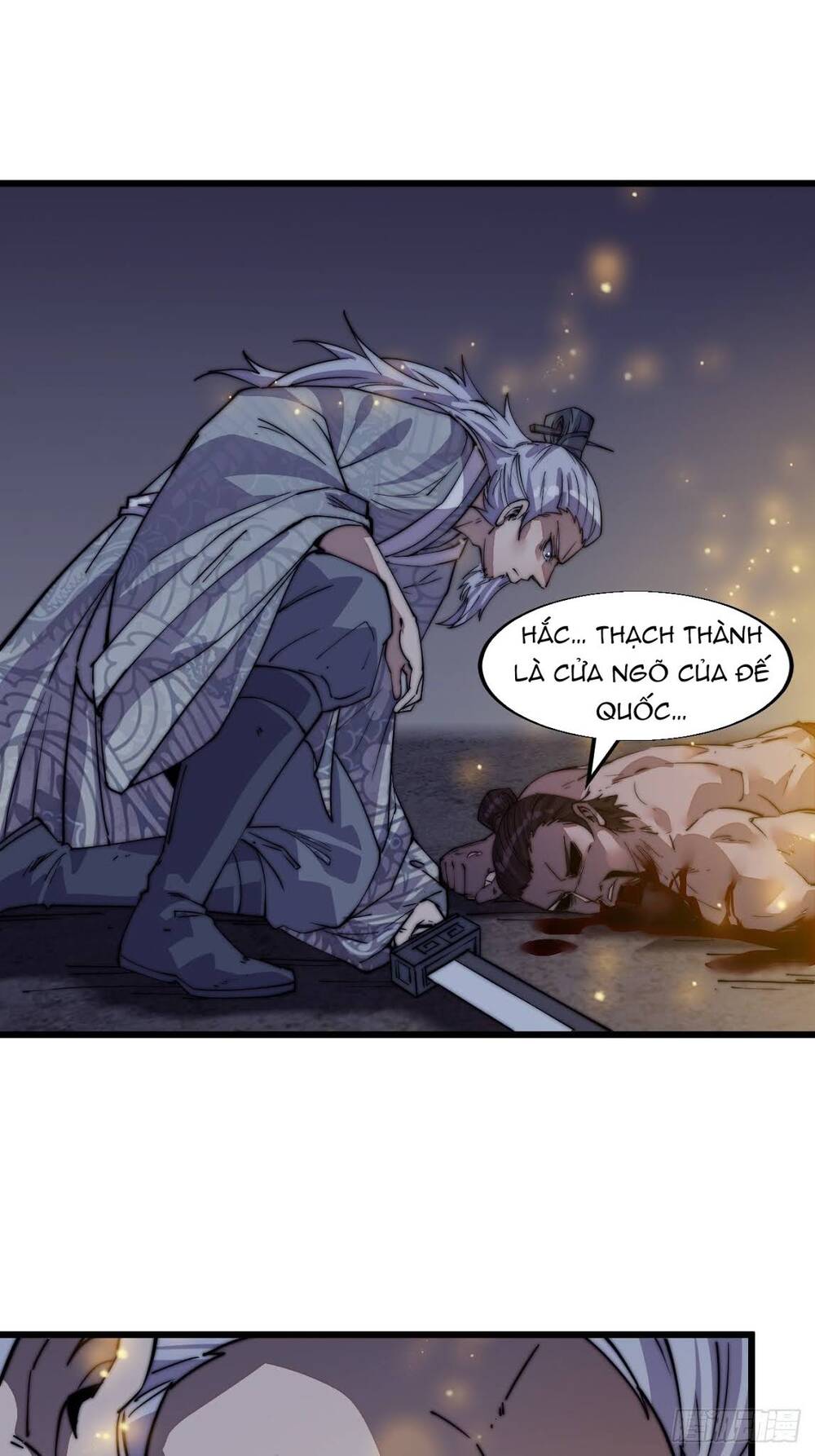 Ta Có Một Sơn Trại Chap 13 - Next Chap 14