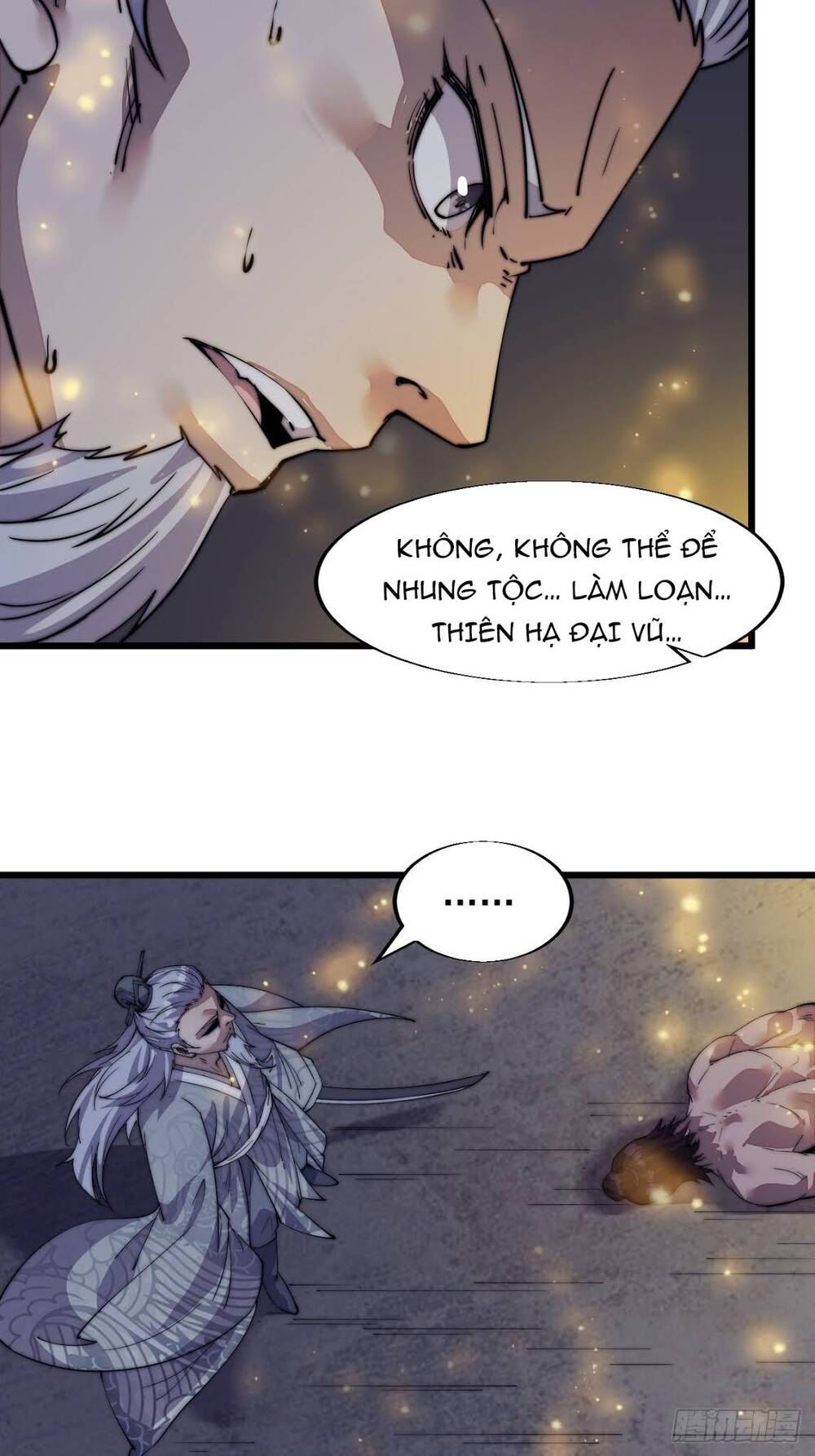 Ta Có Một Sơn Trại Chap 13 - Next Chap 14