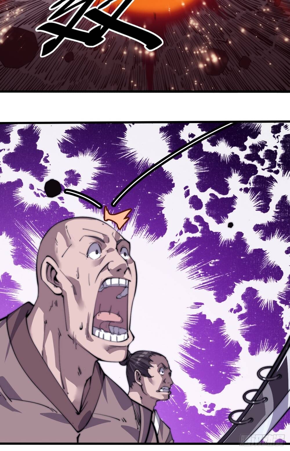 Ta Có Một Sơn Trại Chap 13 - Next Chap 14