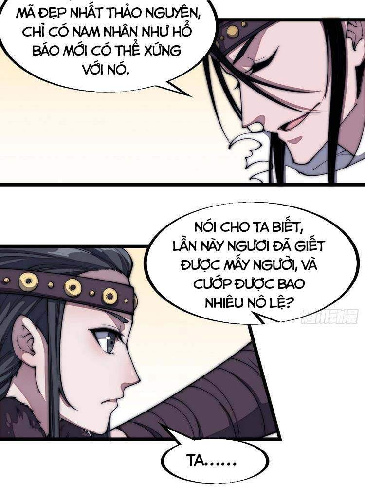 Ta Có Một Sơn Trại Chap 130 - Next Chap 131