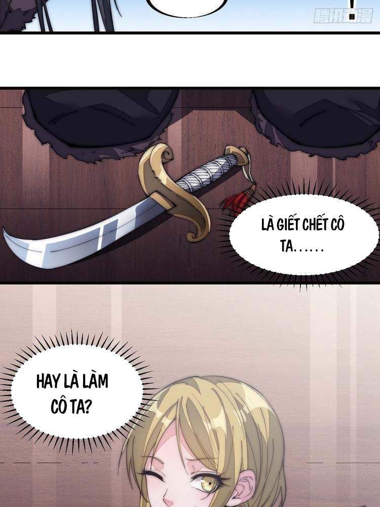 Ta Có Một Sơn Trại Chap 130 - Next Chap 131