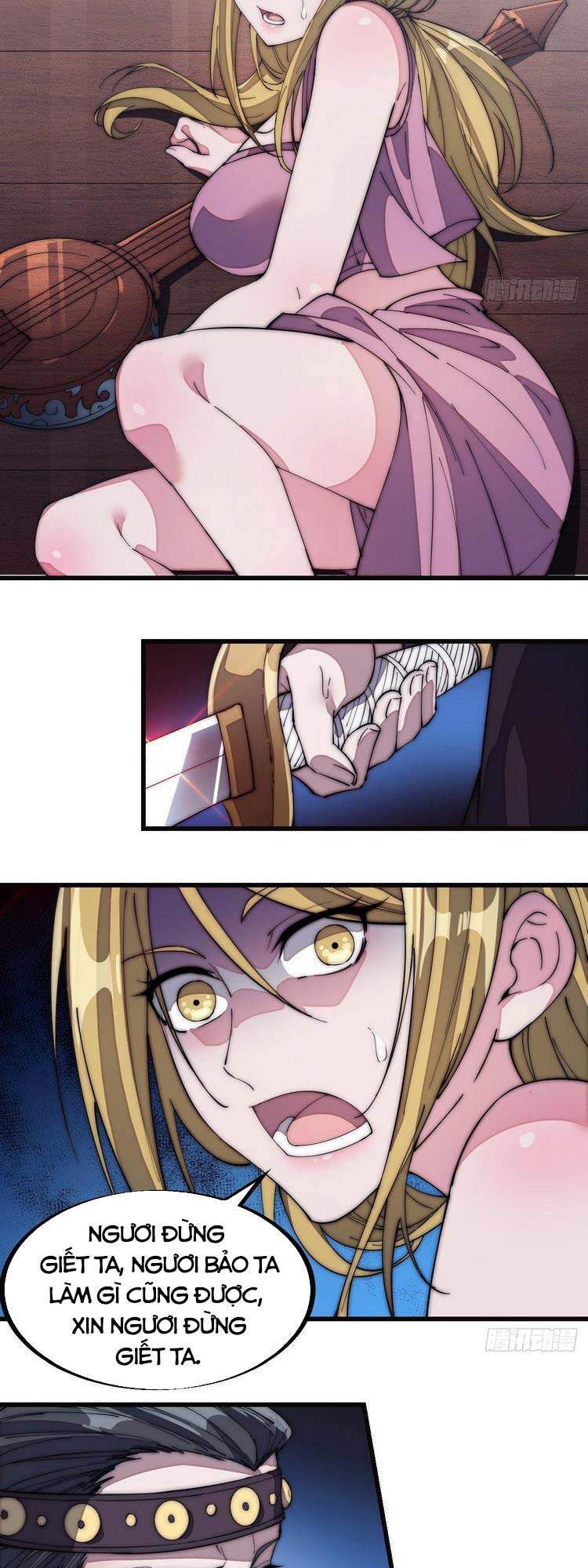 Ta Có Một Sơn Trại Chap 130 - Next Chap 131