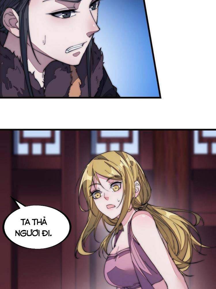 Ta Có Một Sơn Trại Chap 130 - Next Chap 131