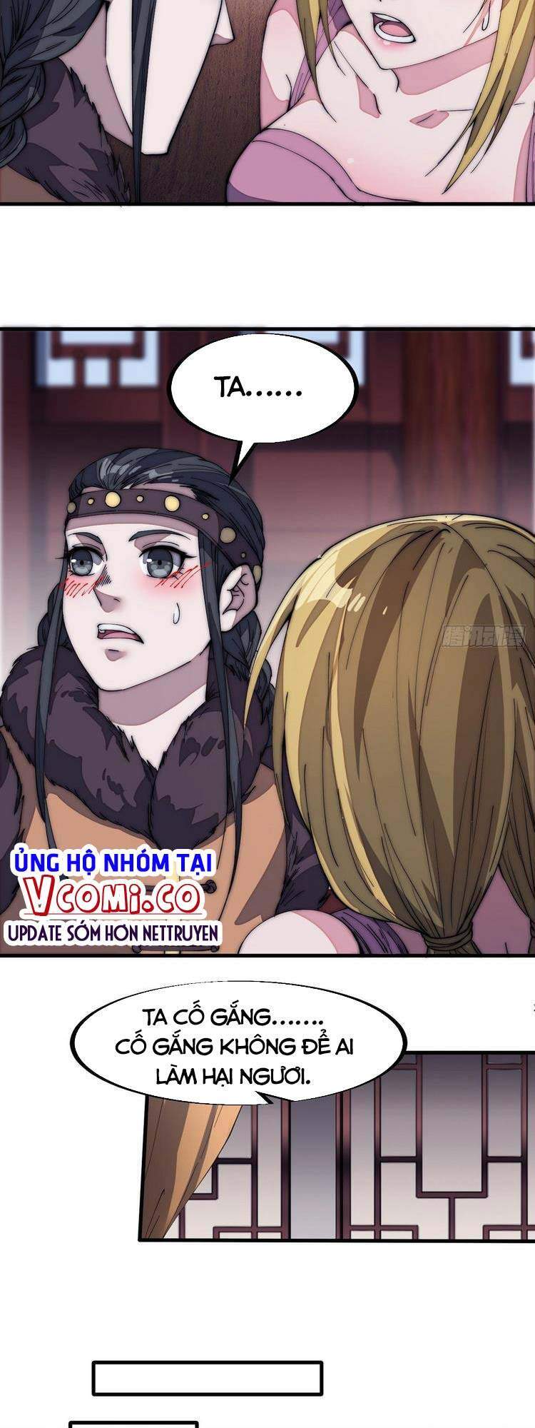 Ta Có Một Sơn Trại Chap 130 - Next Chap 131