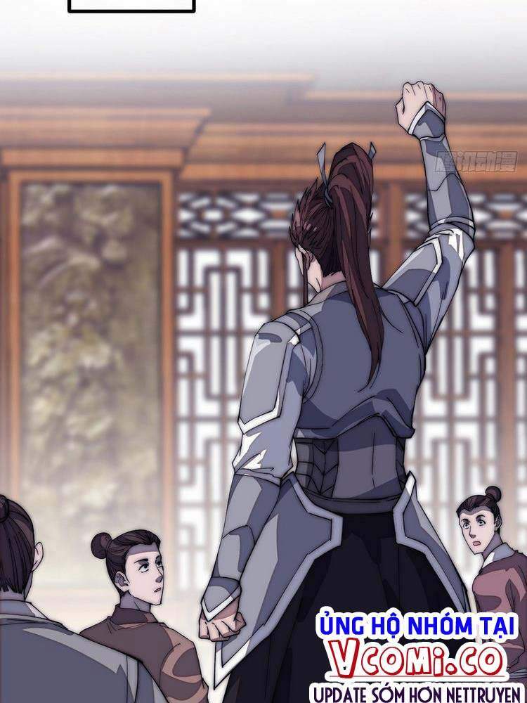 Ta Có Một Sơn Trại Chap 130 - Next Chap 131