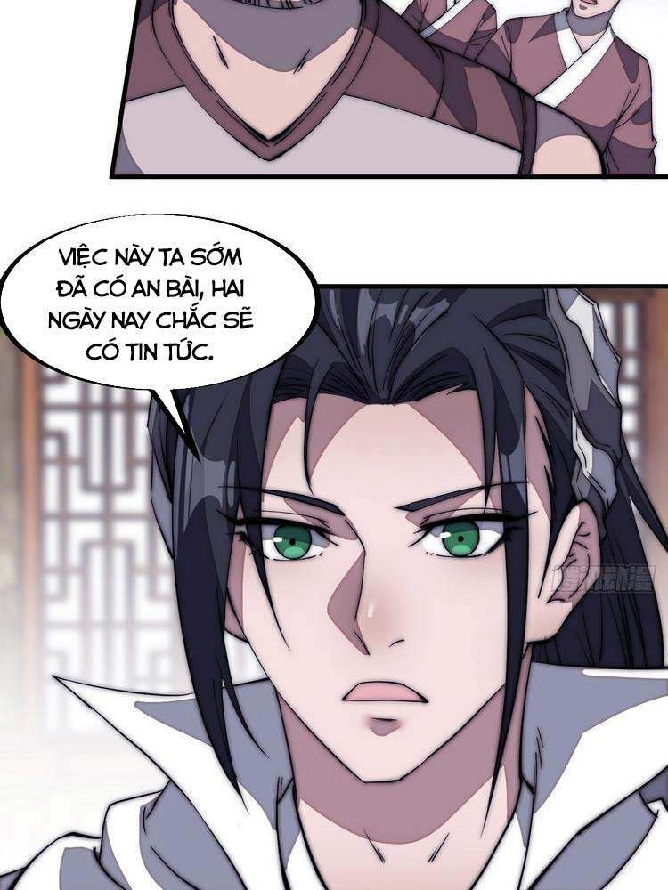 Ta Có Một Sơn Trại Chap 130 - Next Chap 131