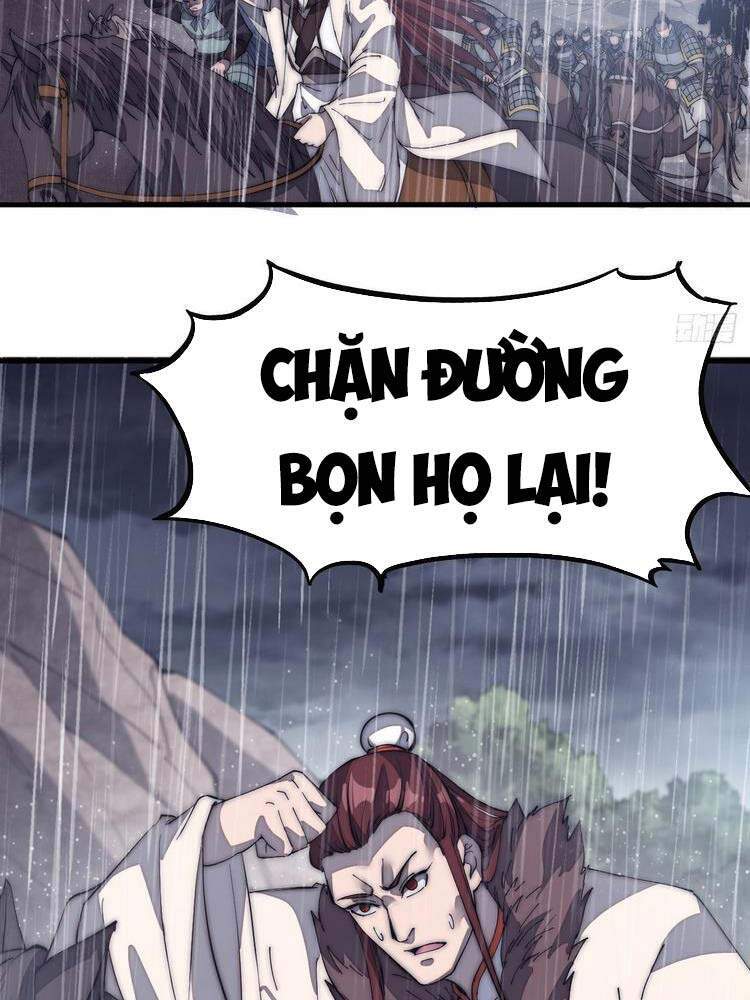 Ta Có Một Sơn Trại Chap 130 - Next Chap 131